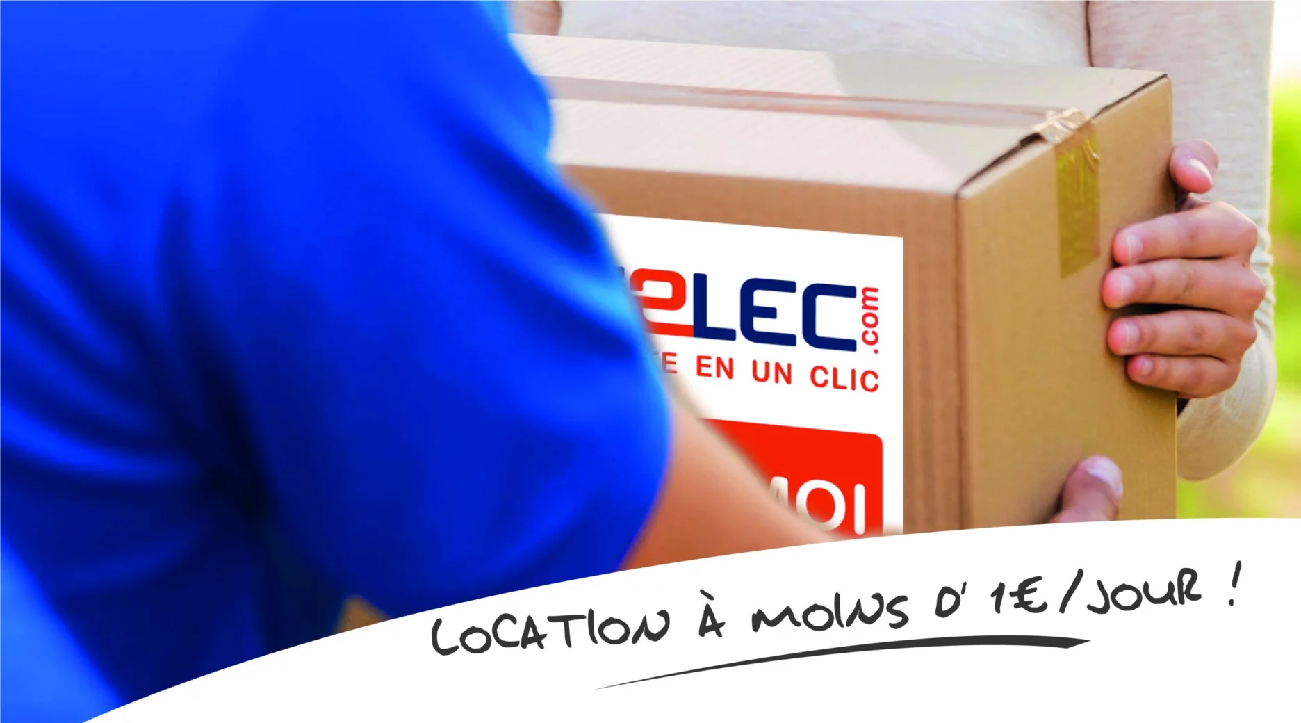 Locelec location de compteur électrique de chantier à moins d'un euro par jour